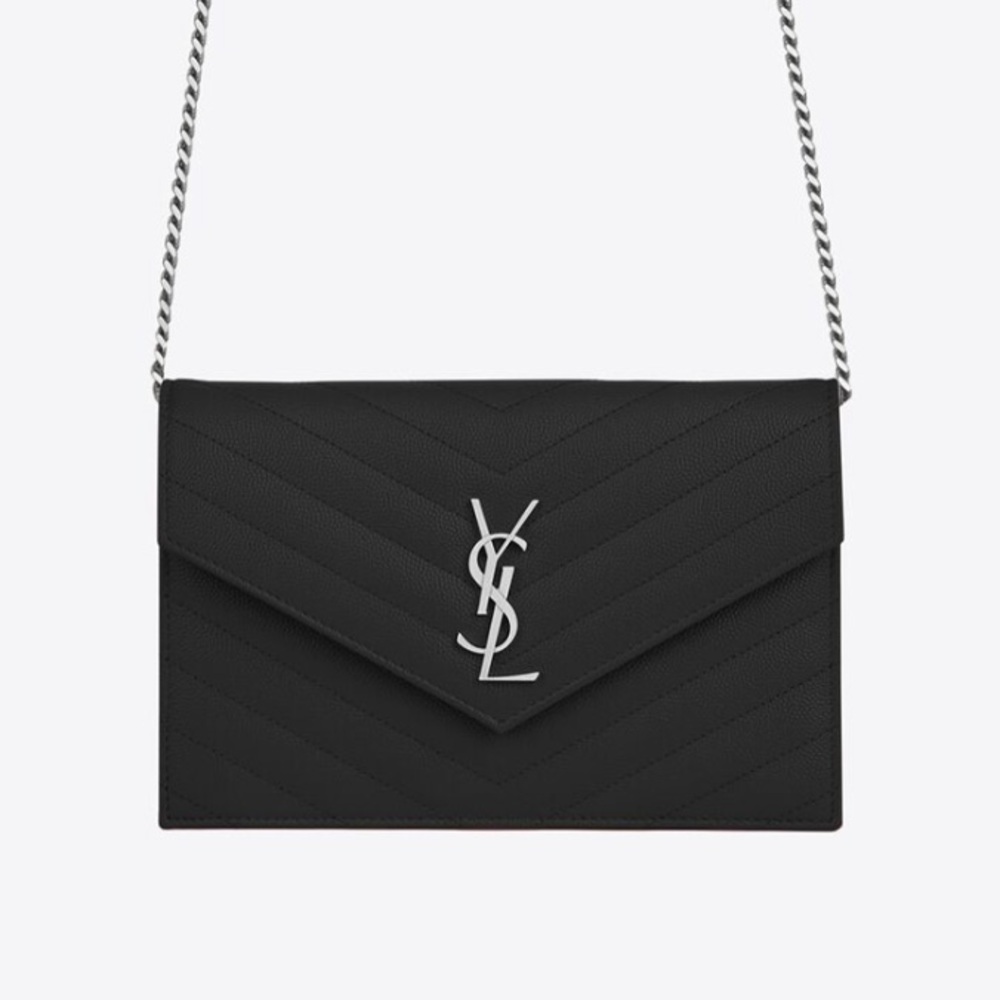 YSL Crossbody